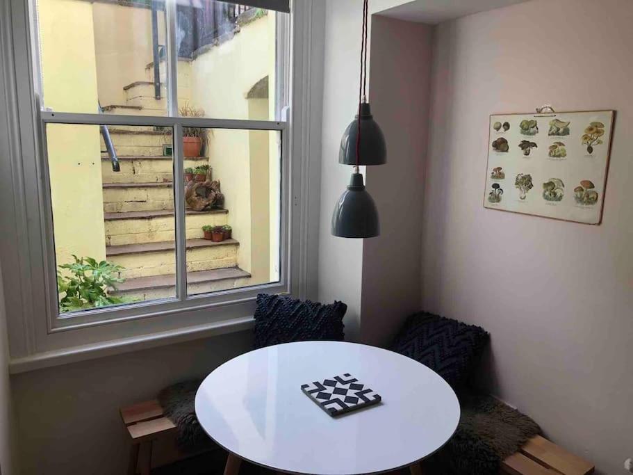 Beautiful, Well Positioned Flat In Clifton Wood Appartement Bristol Buitenkant foto