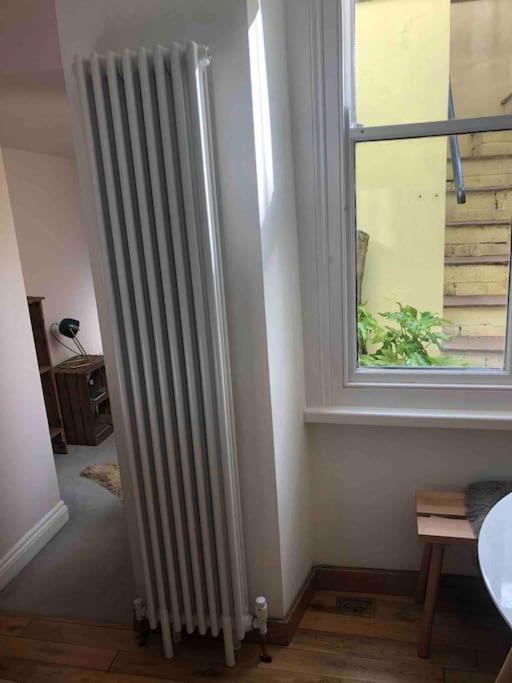 Beautiful, Well Positioned Flat In Clifton Wood Appartement Bristol Buitenkant foto