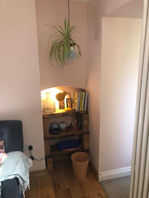 Beautiful, Well Positioned Flat In Clifton Wood Appartement Bristol Buitenkant foto